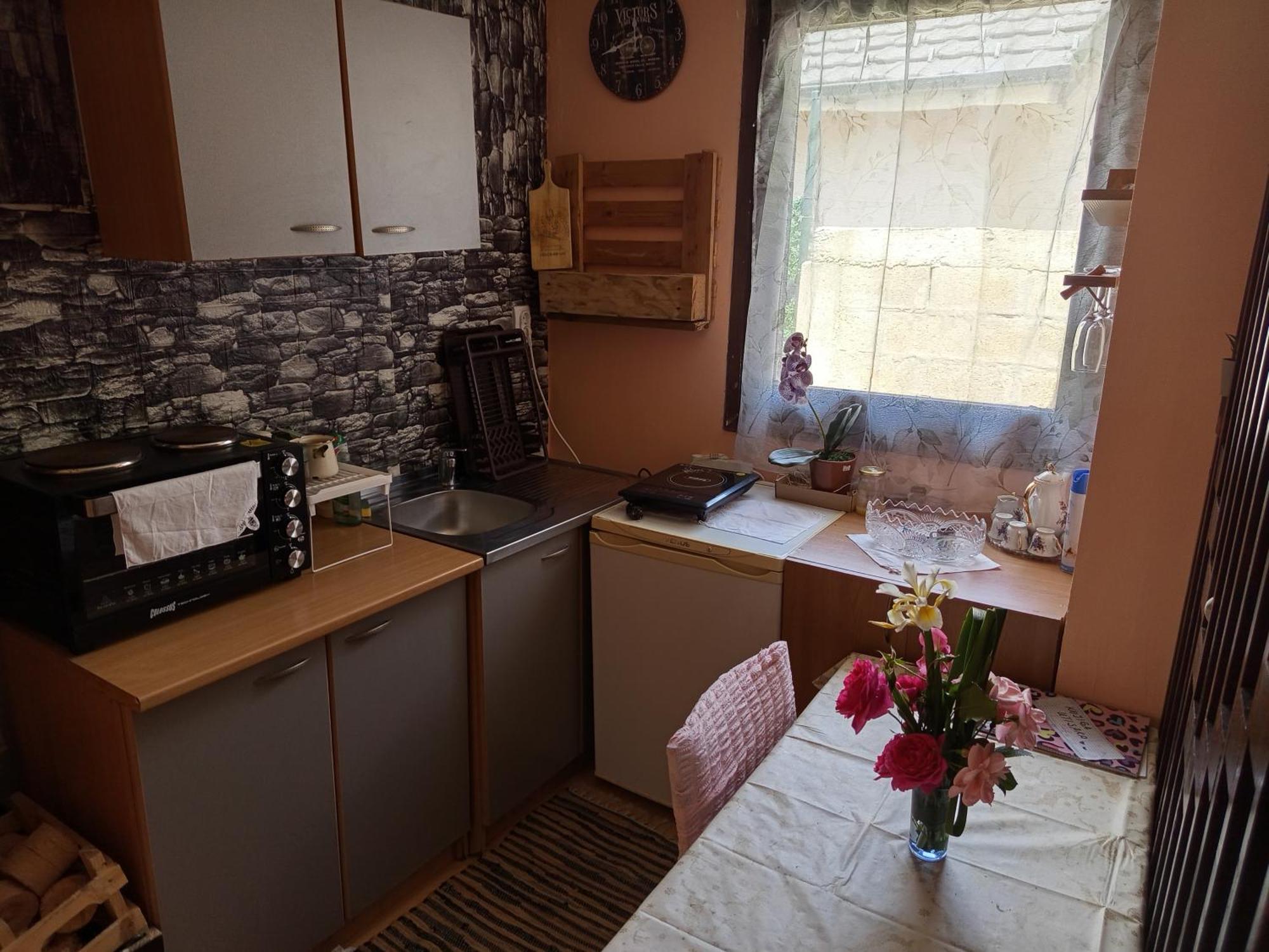 Ferienwohnung Kucica Za Odmor Lena I Matija Sremski Karlovci Exterior foto